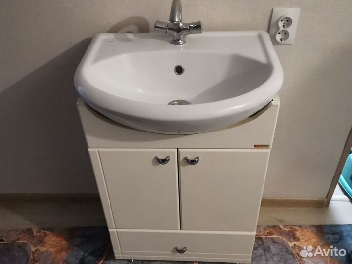 Тумба для ванной