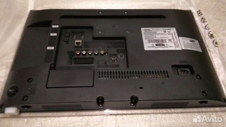 Телевизор Samsung smart tv бу