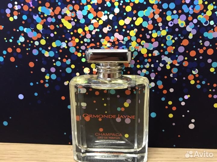 Ormonde jayne champaca