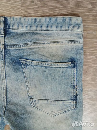 Scoth & soda джинсы 34х34