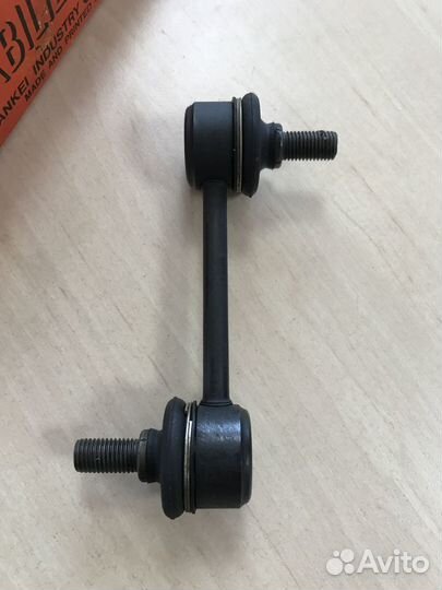 Стойка стабилизатора заднего mazda CX-9