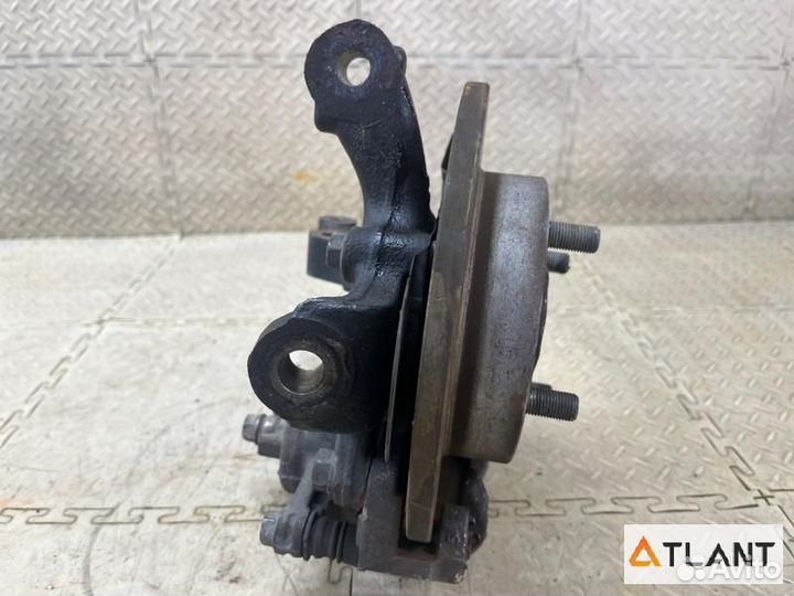 Ступица передняя правая suzuki alto