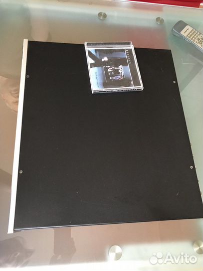 Aleks audi DV-101 high END CD&DVD player