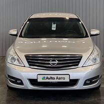 Nissan Teana 2.5 CVT, 2011, 271 250 км, с пробегом, цена 899 000 руб.