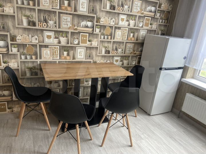 2-к. квартира, 28 м², 4/12 эт.