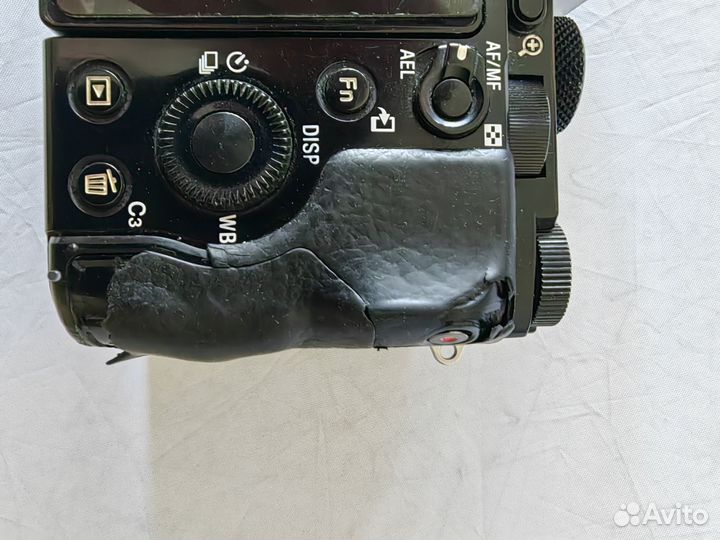 Фотоаппарат Sony A7S