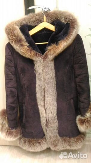 Женская одежда