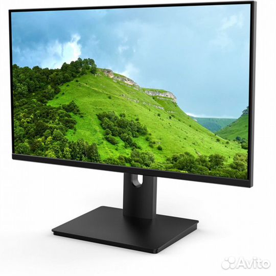 Монитор Valday CQ27AKB 481273