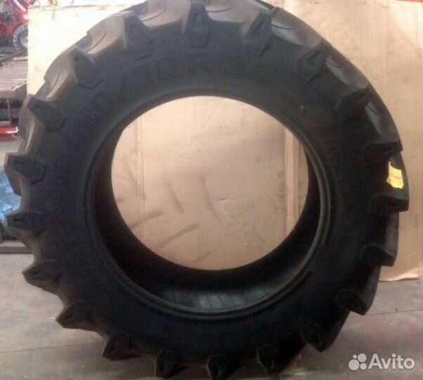 480/70R34 Carlisle Farm Specialist Trac Radial-II TL