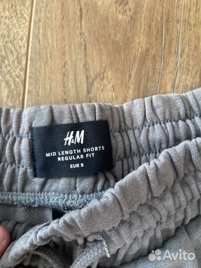 Шорты h&m