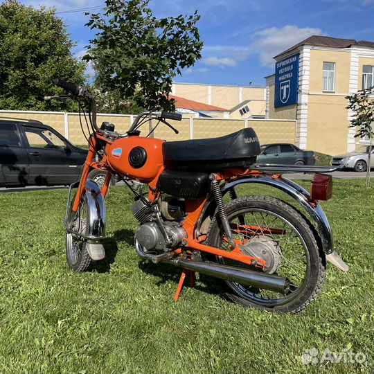 Карпаты 1 с документами