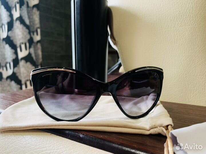 Очки bulgari оригинал