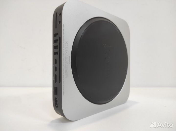 Apple Mac mini Core i5, 16GB, SSD 250 GB