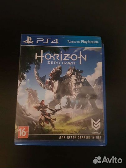 Игры для PS 4 обмен / продажа