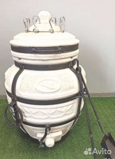 Тандыр охотник