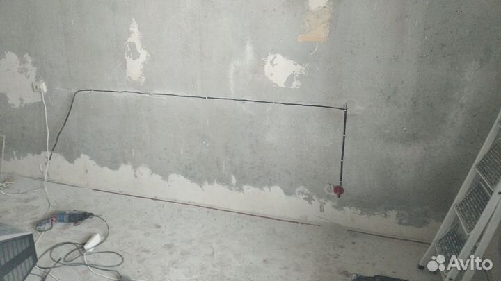 Электрик. Сантехник. Сварщик. Ремонт мастер на час