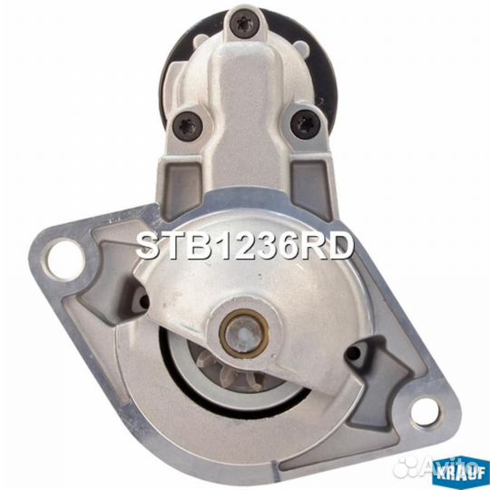 Krauf STB1236RD Стартер