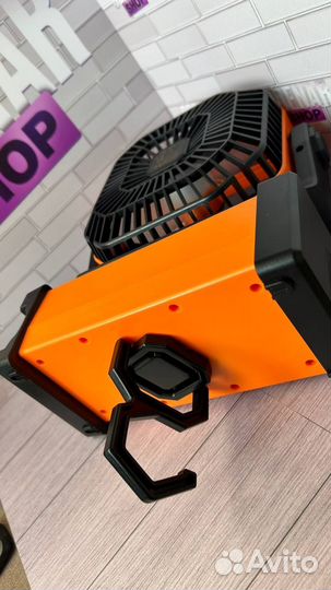 Вентилятор премиум