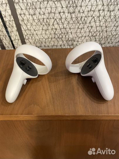 Oculus quest 2