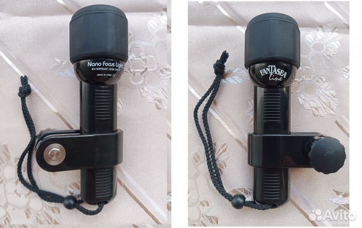 Мелочёвка для дайвинга и подводной охоты