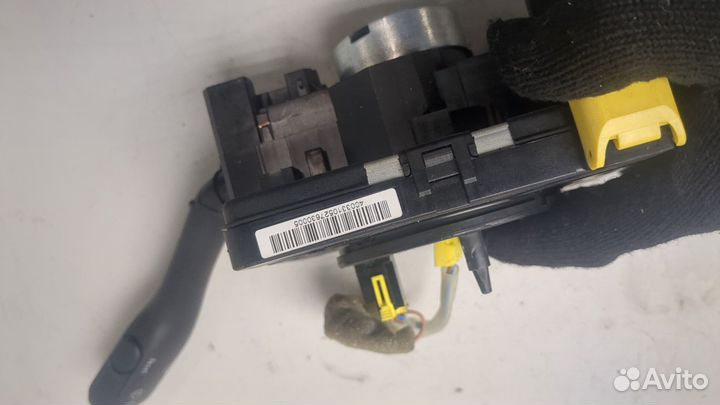 Переключатель поворотов и дворников Seat Alhambra, 2006