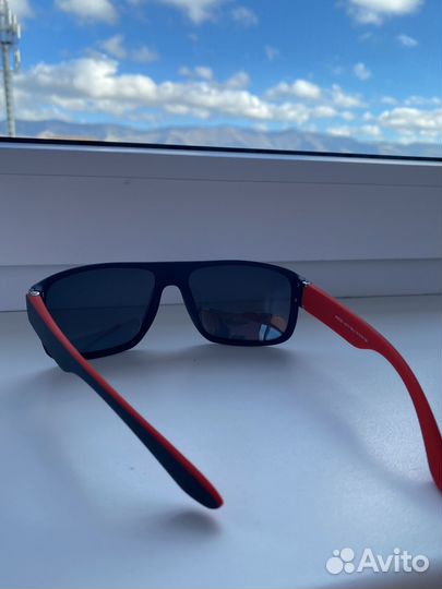 Солнцезащитные очки мужские