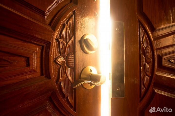 Вскрытие замков Белорецк