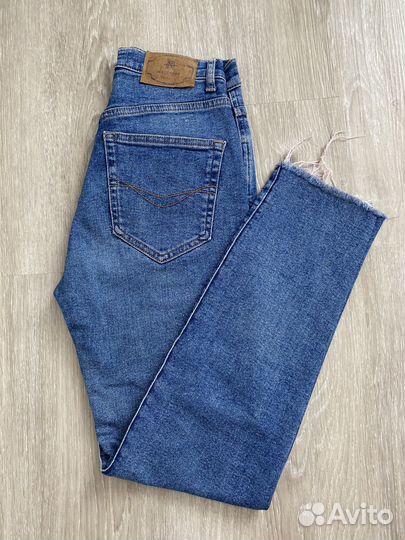 Джинсы pull&bear