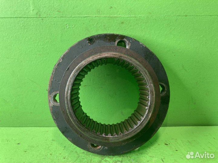 Фланец кпп RVI premium