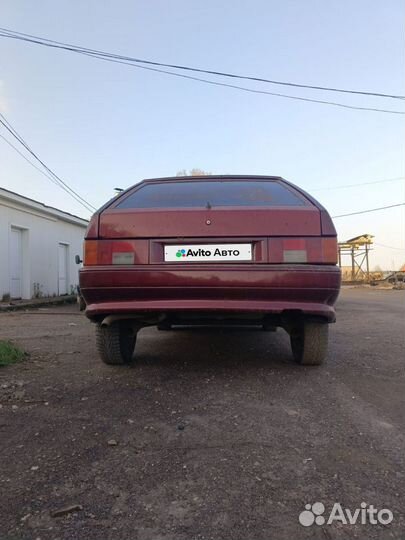 ВАЗ 2114 Samara 1.6 МТ, 2004, 200 000 км