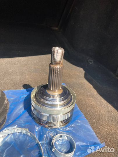Шрус наружний ваз 2108 2109 2110 2111 2112 2113