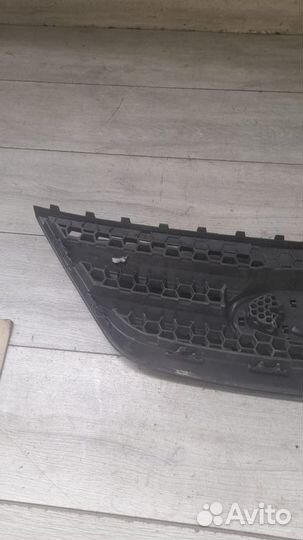 Решетка радиатора LADA Largus С 2012 По 2021 Год