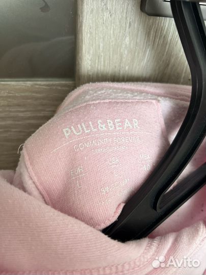 Толстовка с капюшоном