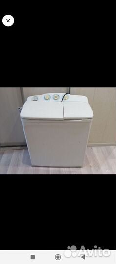 Стиральная машина бу