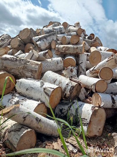 Пиломатериалы, доска, брус, дрова от производителя
