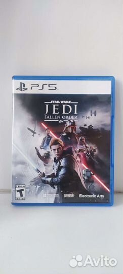 Игры для приставок ps5