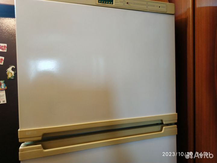 Холодильник норд