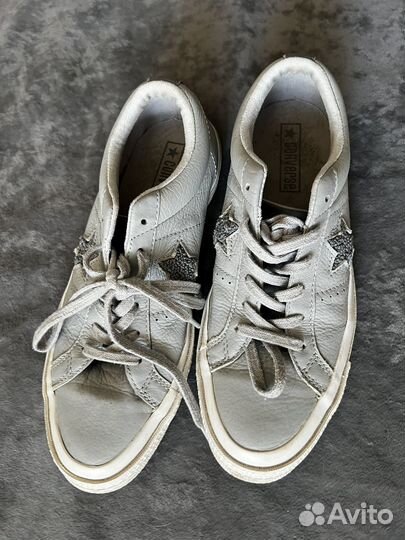 Кеды converse 38, 39