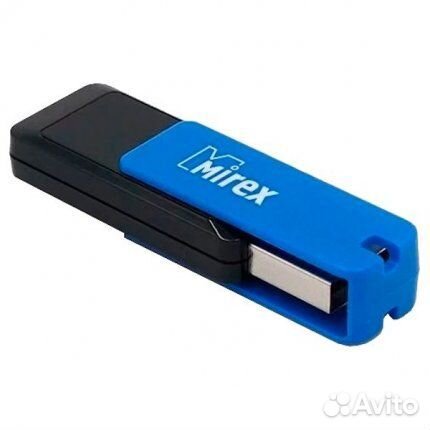 Флешки usb Mirex 64Gb