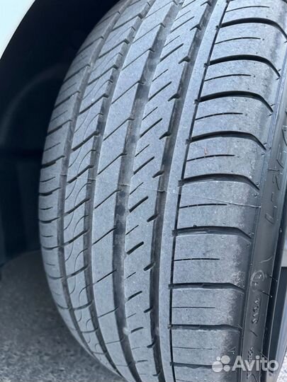 Колеса vissol V-008 R20 5x112 шины 225/35