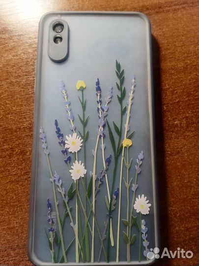 Xiaomi Redmi 9A, 2/32 ГБ