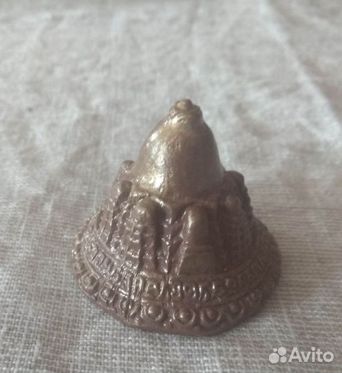 Для гармонии в доме - Непальская глиняная 