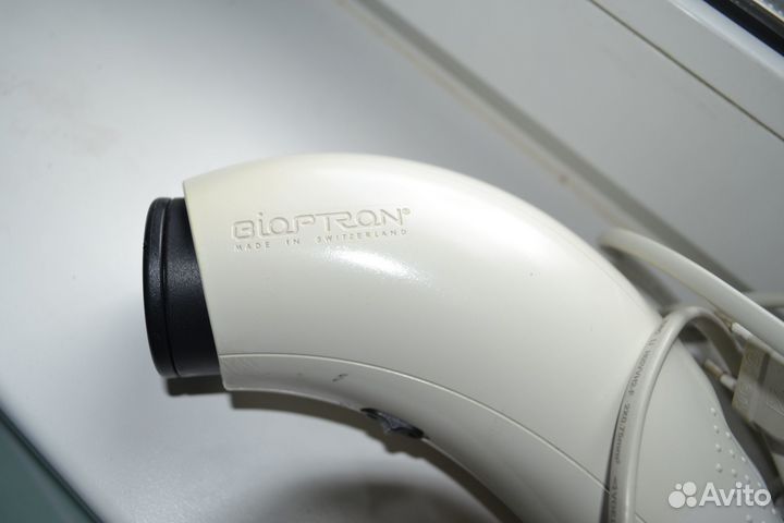 Биоптрон лампа zepter (Швейцария)