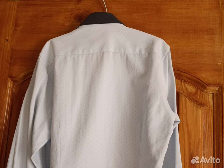 Рубашка на мальчика