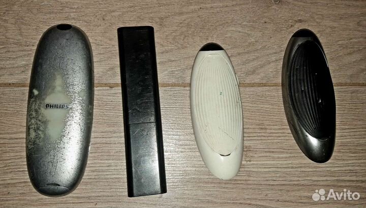 Пульт ду samsung, Philips