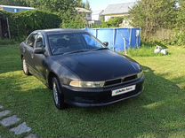 Mitsubishi Galant 1.8 AT, 1998, 272 500 км, с пробегом, цена 310 000 руб.