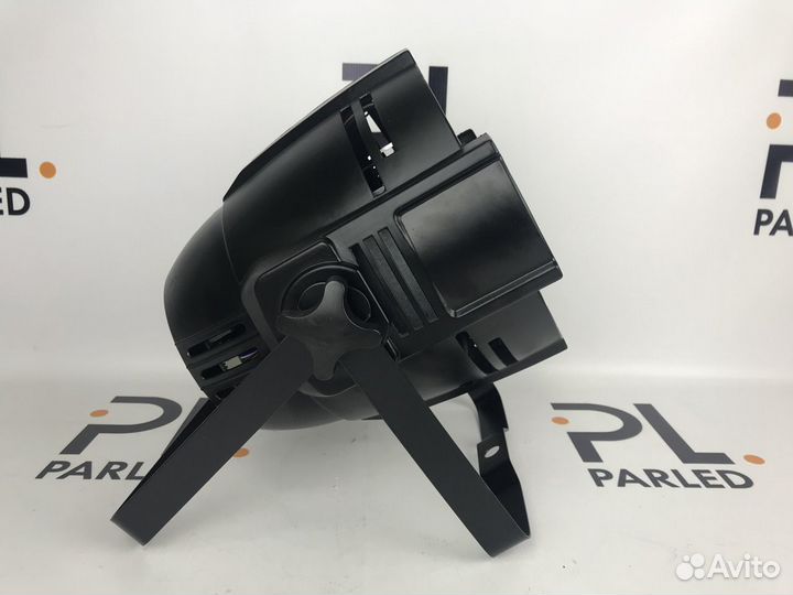 Светодиодный прожектор led par 18*18w rgbwauv