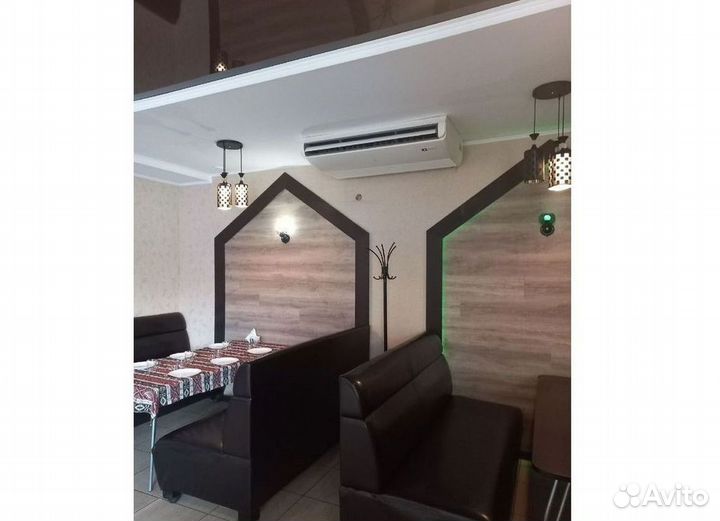 Тихий кондиционер