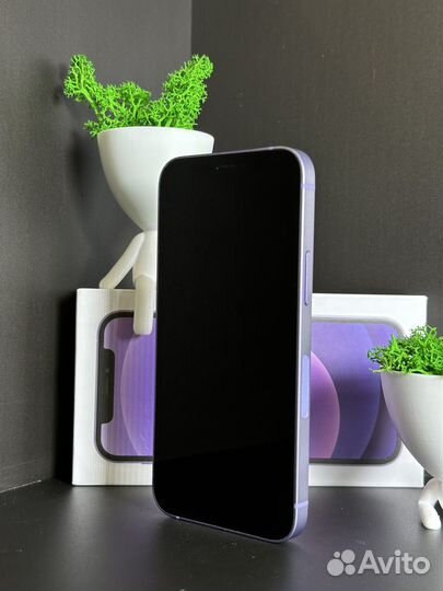 iPhone 12 mini, 128 ГБ