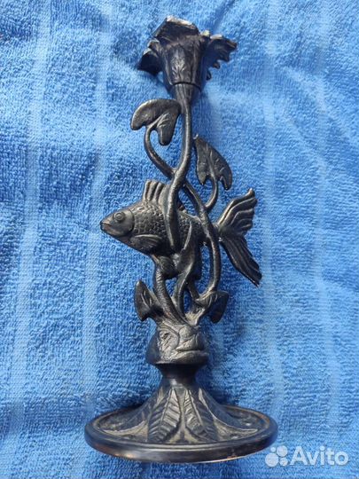 Продам каслинское литьё